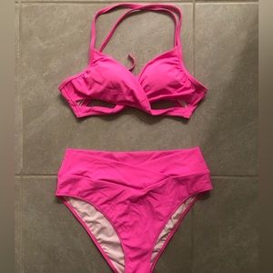 Victoria’s Secret Bikini Swimsuit Size Xtra Large